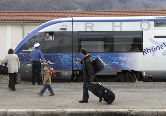 Train