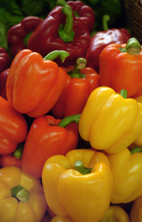 Peppers